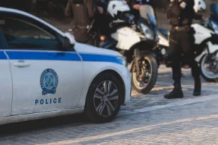 Τέλος στην αγωνία στο Γαλάτσι: 63χρονος απειλούσε ότι θα αυτοκτονήσει