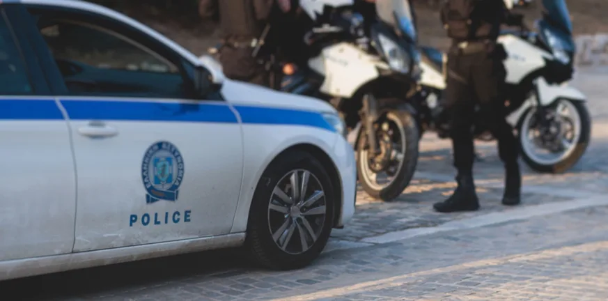 Τέλος στην αγωνία στο Γαλάτσι: 63χρονος απειλούσε ότι θα αυτοκτονήσει Τέλος στην αγωνία στο Γαλάτσι: 63χρονος απειλούσε ότι θα αυτοκτονήσει