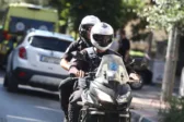 Πάτρα: Εισβολή άνδρα σε φαρμακείο στην Ακρωτηρίου - Προσήχθη στην Ερμού