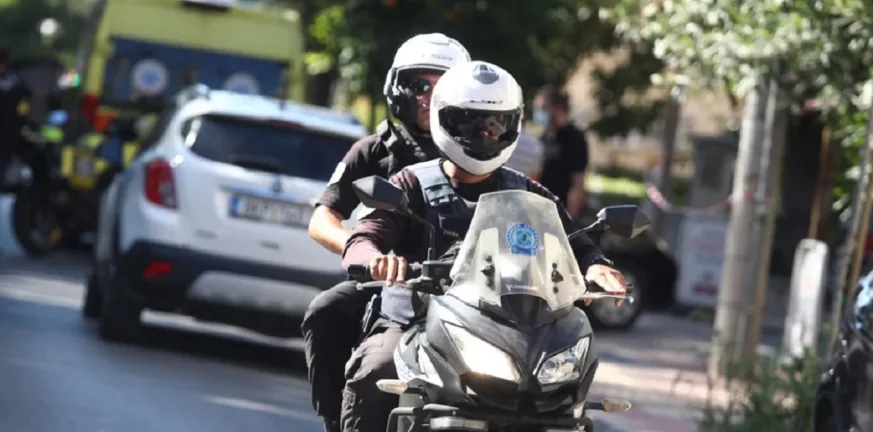 Ταυτοποιήθηκε ο άνδρας που εκτελέστηκε στην Αγία Παρασκευή: 43χρονος Πολωνός το θύμα Ταυτοποιήθηκε ο άνδρας που εκτελέστηκε στην Αγία Παρασκευή: 43χρονος Πολωνός το θύμα
