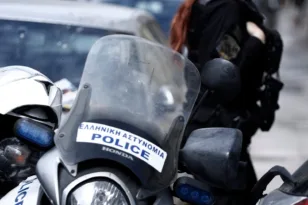 Πρώτα σκηνοθέτησε ληστεία σε βάρος του και μετά συνελήφθη!
