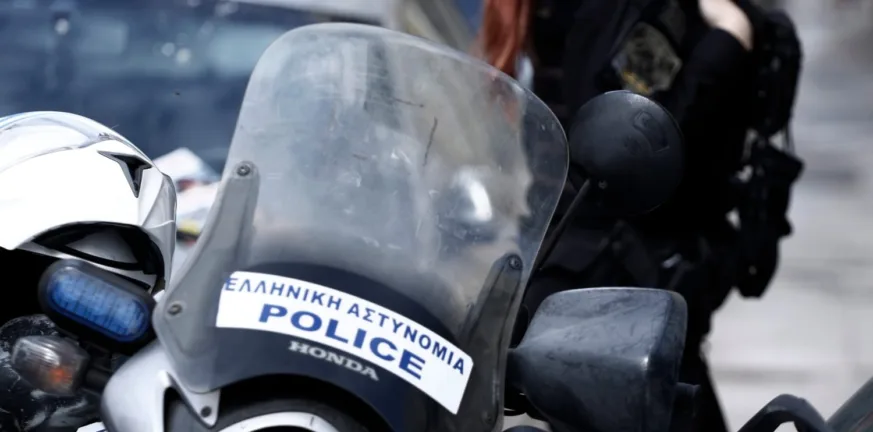 Πρώτα σκηνοθέτησε ληστεία σε βάρος του και μετά συνελήφθη! Πρώτα σκηνοθέτησε ληστεία σε βάρος του και μετά συνελήφθη!