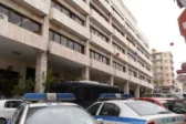Συνάντηση της Ένωσης Αστυνομικών Αχαΐας με τον Υφυπουργό Πολιτισμού Ιάσωνα Φωτήλα