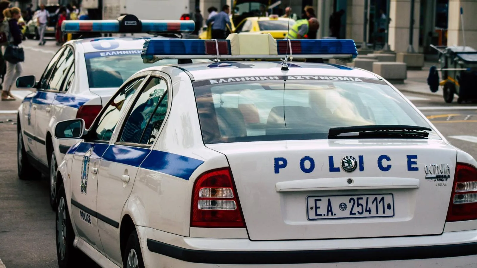 Σκύδρα: Συναγερμός για την εξαφάνιση 72χρονου - Βρέθηκαν ίχνη αίματος στο μηχανάκι του