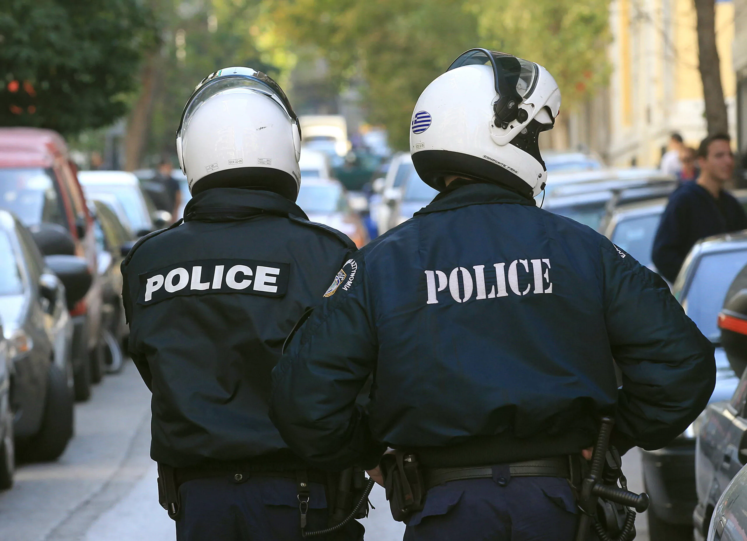 Ταυτοποιήθηκαν τρεις από τους δράστες για την οπαδική επίθεση στη Θεσσαλονίκη