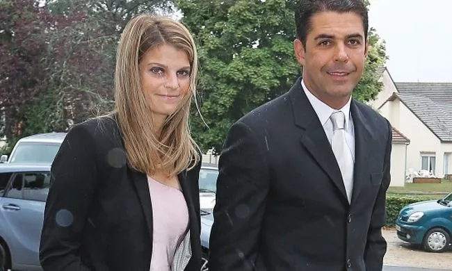 Αθηνά Ωνάση: Η περιουσία των 2,7 δισ. δολαρίων και η «απόσυρσή» της ΦΩΤΟ
