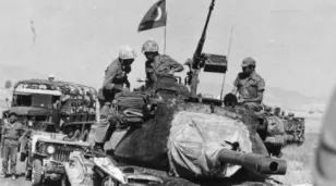 ΚΚΕ: Εχει αδυνατίσει η αντιμετώπιση του Κυπριακού ως διεθνούς προβλήματος