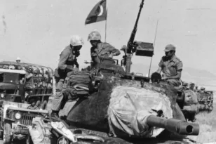 ΚΚΕ: Εχει αδυνατίσει η αντιμετώπιση του Κυπριακού ως διεθνούς προβλήματος
