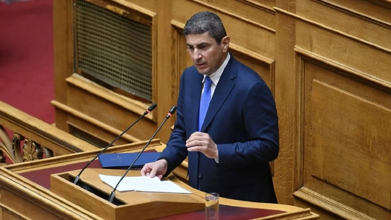 Αυγενάκης στην Εξεταστική ΟΠΕΚΕΠΕ: «Η αλήθεια δεν χρειάζεται υπερασπιστές, μόνο ανθρώπους που τολμούν να την πουν» Αυγενάκης στην Εξεταστική ΟΠΕΚΕΠΕ: «Η αλήθεια δεν χρειάζεται υπερασπιστές, μόνο ανθρώπους που τολμούν να την πουν»