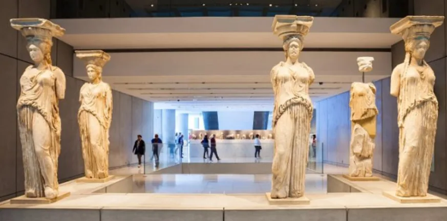 ΑΣΕΠ 3Κ/2025: Ολόκληρο το ΦΕΚ για 450 προσλήψεις σε αρχαιολογικούς χώρους ΑΣΕΠ 3Κ/2025: Ολόκληρο το ΦΕΚ για 450 προσλήψεις σε αρχαιολογικούς χώρους