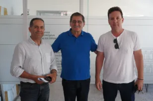 Πάτρα: Δρομολογήθηκε η αποκατάσταση της οδού Βότση στη Θέα, έργο προϋπολογισμού 287.681,41 ευρώ