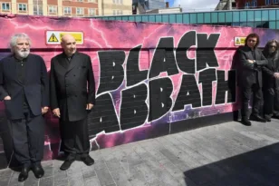 Οι Black Sabbath επιστρέφουν εκεί που όλα ξεκίνησαν – Το τελευταίο αντίο στο Μπέρμιγχαμ
