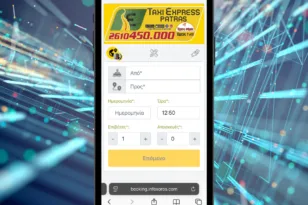 Νέα Εποχή στις Κρατήσεις Ταξί: Το Ταξί Express Πάτρας Παρουσιάζει την Πιο Καινοτόμα Ψηφιακή Υπηρεσία Ραντεβού