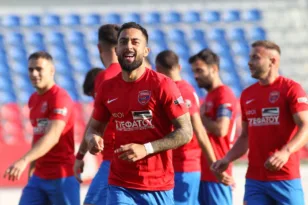 Εσκασε η βόμβα με Μπουρλάκη στον Παναιγιάλειο
