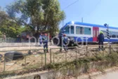 Πάτρα: Αυτό ζήτησαν οι μηχανοδηγοί από τον δήμαρχο για το τρένο - Ο Κ. Γενηδούνιας εξηγεί