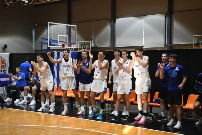Ελλάδα-Γερμανία σημειώσατε... Χ - Φωτογραφίες/βίντεο