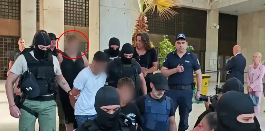Δολοφονία στην Αγία Παρασκευή: Εκτελεστής από τον Πύργο σκότωσε εν ψυχρώ Πολωνό καθηγητή Δολοφονία στην Αγία Παρασκευή: Εκτελεστής από τον Πύργο σκότωσε εν ψυχρώ Πολωνό καθηγητή