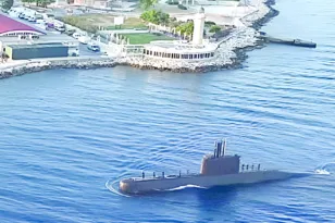 Πάτρα: Δυο σκάφη, πολλές ιστορίες ΦΩΤΟ