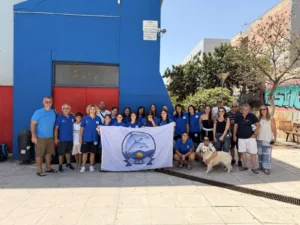 Την 5η θέση στην Ελλάδα οι Κορασίδες της ΝΕΠ