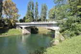 Η Γέφυρα της Πάτρας στην καρδιά της Βοσνίας-Ερζεγοβίνης