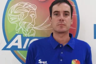 Συνεχίζει με Χατζαρά ο Αίολος Αγυιάς