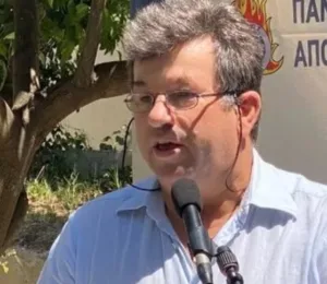 Μεγάλη οικολογική καταστροφή κυρίως στον Χελμό: Γενικός συναγερμός για τα ξερά έλατα Μεγάλη οικολογική καταστροφή κυρίως στον Χελμό: Γενικός συναγερμός για τα ξερά έλατα