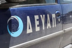 Πάτρα: Δείτε που θα διακοπεί το νερό από τα ξημερώματα έως την Παρασκευή το μεσημέρι