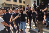 Προφυλακιστέα η Ειρήνη Μουρτζούκου – Βαρύτατες οι κατηγορίες για τις δολοφονίες τεσσάρων βρεφών και απόπειρα ανθρωποκτονίας