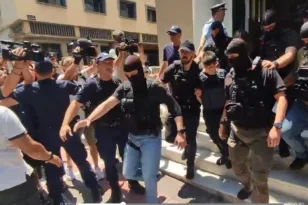 Προφυλακιστέα η Ειρήνη Μουρτζούκου – Βαρύτατες οι κατηγορίες για τις δολοφονίες τεσσάρων βρεφών και απόπειρα ανθρωποκτονίας