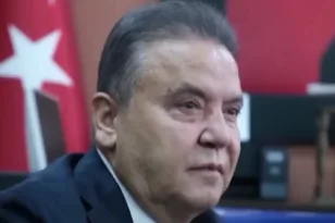Νέο κύμα συλλήψεων δημάρχων του CHP στην Τουρκία – Παύθηκε ο δήμαρχος της Αττάλειας