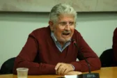 Δημήτρης Πιπεργιάς: Αντίο σε έναν αγωνιστή της Δημοκρατικής Παράταξης