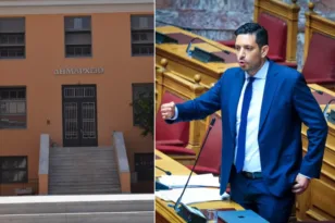 Η απάντηση του Δήμου στον Κυρανάκη για το τροχαίο με τον Προαστιακό