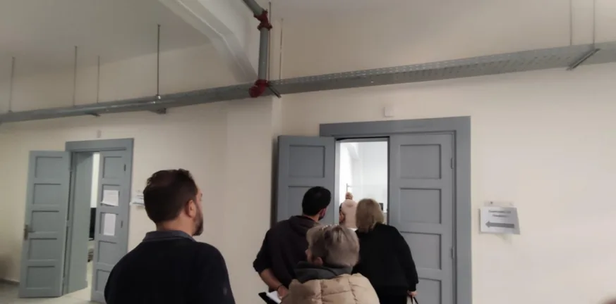 Πάτρα: Η εικόνα των χρεών - Διαγραφές, μεγάλες οφειλές και ρεαλιστικό υπόλοιπο, τα χρωστούμενα που δεν εισπράχτηκαν και η αντίδραση Σβόλη