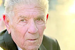 Κηδεύεται σήμερα ο Δήμος Τζανάκος, ο αποχαιρετισμός του γιου του Νίκου