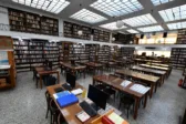 Κλειστή από 1η Αυγούστου και για ένα μήνα η Δημοτική Βιβλιοθήκη