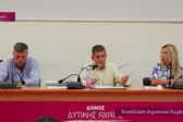 Απάντηση μετωπικά στην τοξικότητα: Ο Δήμος Δυτικής Αχαΐας «καθαρίζει» για εργαζόμενους και αλήθεια