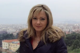 Μόλις στα 52 της χρόνια πέθανε η δημοσιογράφος Ντίνα Παππά