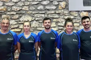 Πάτρα: Τριήμερο Camp Tae Kwon Do με τη στήριξη της Περιφέρειας Δυτικής Ελλάδας