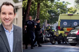 Εξελίξεις στη δολοφονία της Αγίας Παρασκευής: Πέντε προσαγωγές, ποιος κρύβεται πίσω από το φρικτό έγκλημα