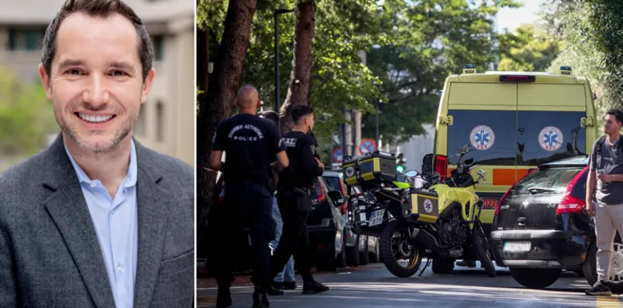 Εξελίξεις στη δολοφονία της Αγίας Παρασκευής: Πέντε προσαγωγές, ποιος κρύβεται πίσω από το φρικτό έγκλημα Εξελίξεις στη δολοφονία της Αγίας Παρασκευής: Πέντε προσαγωγές, ποιος κρύβεται πίσω από το φρικτό έγκλημα