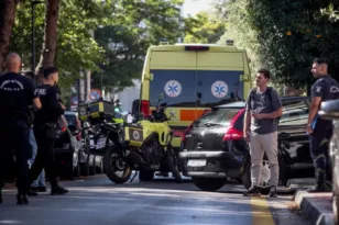 Αγία Παρασκευή: «Συμβόλαιο» με προσωπικό κίνητρο πίσω από τη δολοφονία: Δεν συνδέεται με το οργανωμένο έγκλημα