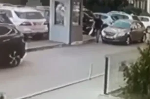 Εκτέλεση συνταγματάρχη της SBU στο Κίεβο – Θρίλερ με δολοφονία υψηλόβαθμου αξιωματούχου ΒΙΝΤΕΟ