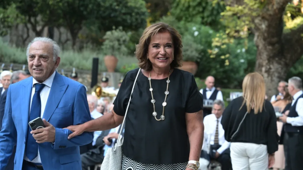 51η Επέτειος για την αποκατάσταση της Δημοκρατίας: Οι προσκεκλημένοι και οι ατάκες «φωτιά», ΦΩΤΟ, ΒΙΝΤΕΟ