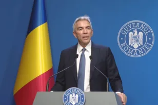 Ρουμανία: Παραίτηση-βόμβα του αντιπροέδρου της κυβέρνησης εν μέσω σκιών διαφθοράς