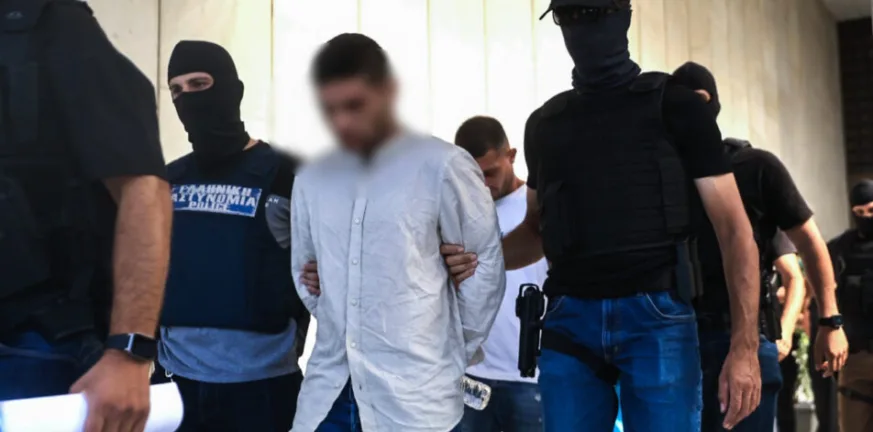 Συγκλονιστικές αποκαλύψεις για τη δολοφονία του Πολωνού καθηγητή Συγκλονιστικές αποκαλύψεις για τη δολοφονία του Πολωνού καθηγητή