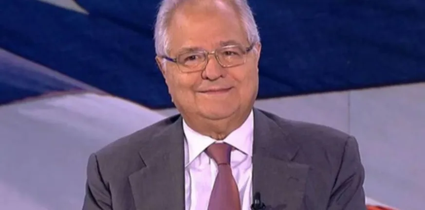 Ο Δρυμιώτης για Τσίπρα: «Μονοψήφιο θα πάρει αν κατέβει και θα γίνει ρεζίλι» Ο Δρυμιώτης για Τσίπρα: «Μονοψήφιο θα πάρει αν κατέβει και θα γίνει ρεζίλι»