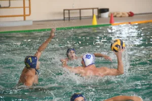Για την 5η θέση οι Εφηβοι του ΝΟΠ, στη 12η θέση η ΝΕΠ - Αποτελέσματα/φωτογραφίες