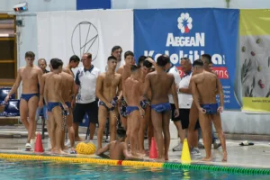 Για την 5η θέση οι Εφηβοι του ΝΟΠ, στη 12η θέση η ΝΕΠ - Αποτελέσματα/φωτογραφίες