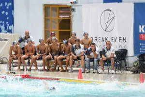 Για την 5η θέση οι Εφηβοι του ΝΟΠ, στη 12η θέση η ΝΕΠ - Αποτελέσματα/φωτογραφίες