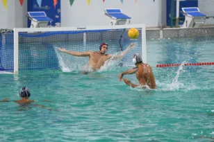 Για την 5η θέση οι Εφηβοι του ΝΟΠ, στη 12η θέση η ΝΕΠ – Αποτελέσματα/φωτογραφίες